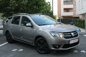 Dacia Logan MCV 1.5 dci - imagine 12