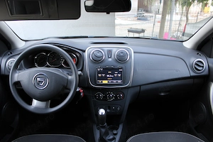Dacia Logan MCV 1.5 dci - imagine 9