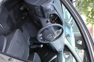 Dacia Logan MCV 1.5 dci - imagine 8