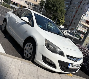 Vând Opel Astra J  - imagine 5