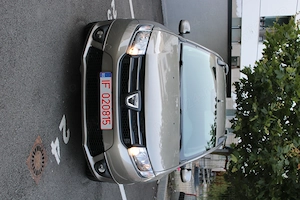 Dacia Logan MCV 1.5 dci - imagine 10