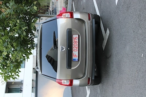 Dacia Logan MCV 1.5 dci