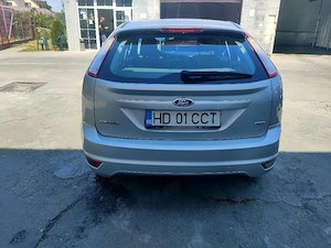  Ford Focus 1.6 tdci - imagine 3