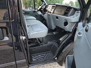 Ford Transit Tourneo 8+1 2013,  - imagine 7