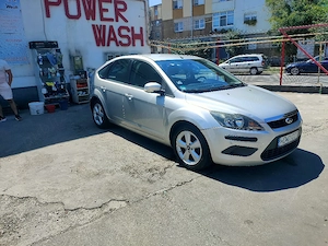  Ford Focus 1.6 tdci - imagine 5