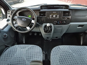 Ford Transit Tourneo 8+1 2013,  - imagine 8
