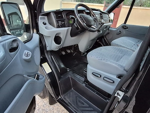 Ford Transit Tourneo 8+1 2013,  - imagine 6
