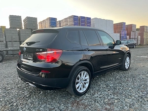 bmw x3 2.0 d x-drive - imagine 2