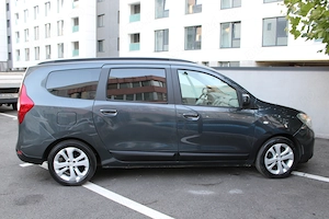 Dacia Lodgy 1.5 dci Prestige - imagine 4