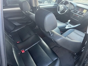 bmw x3 2.0 d x-drive - imagine 3