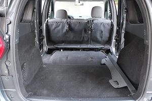 Dacia Lodgy 1.5 dci Prestige - imagine 9