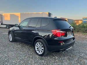bmw x3 2.0 d x-drive - imagine 5