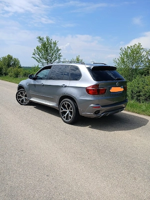 vand bmw x5 e70 - imagine 4