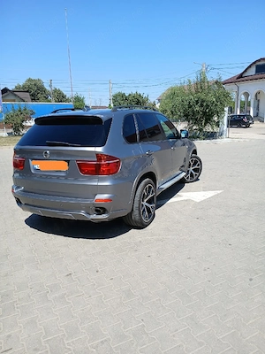 vand bmw x5 e70 - imagine 2