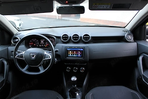 Dacia Duster 1.5 Dci - imagine 5