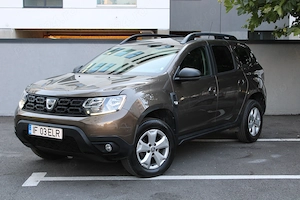 Dacia Duster 1.5 Dci - imagine 12
