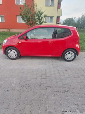 Volkswagen up 2013 - imagine 4