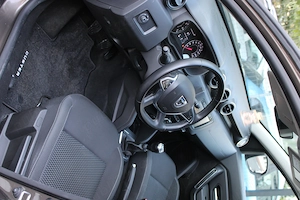 Dacia Duster 1.5 Dci - imagine 10