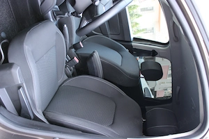 Dacia Duster 1.5 Dci - imagine 8