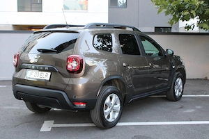 Dacia Duster 1.5 Dci - imagine 4