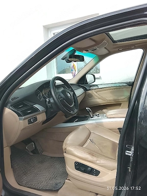 vând bmw x5 e70 - imagine 5