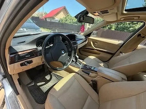 BMW E90 ,X-Drive,2.0 diesel 177cp, Automat - imagine 2