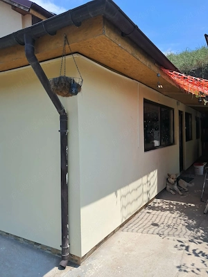 Casă de vacanță sau locuit. - imagine 3