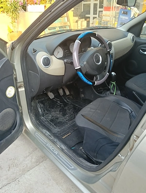 Dacia Logan MCV 1.5 Dci 85 CP - imagine 5
