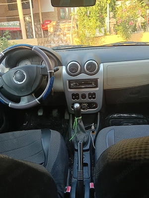 Dacia Logan MCV 1.5 Dci 85 CP - imagine 6