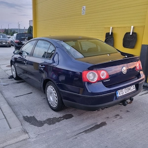 de vânzare Volkswagen Passat 1.9 tdi  - imagine 4