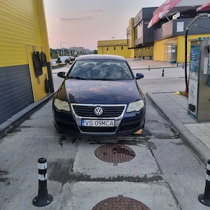 de vânzare Volkswagen Passat 1.9 tdi  - imagine 5
