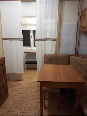 Inchiriez ap 2 camere Girocului - imagine 2