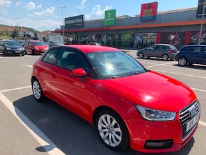 AUDI a1 1.6 Diesel  - imagine 3
