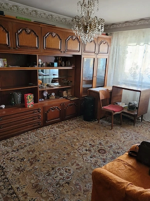 Apartament 4 camere Bd. Petrochimistilor - imagine 3
