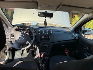 Vând Dacia Sandero  - imagine 2