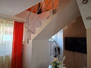 BRASADAS vinde casa individuala in zona SEMICENTRALA. - imagine 3