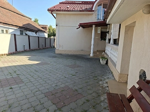 BRASADAS vinde casa individuala in zona SEMICENTRALA.