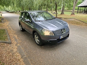 Nissan Qashqai 2.0 dCi 4x4 | 2  km REALI | CarVertical disponibil - imagine 2