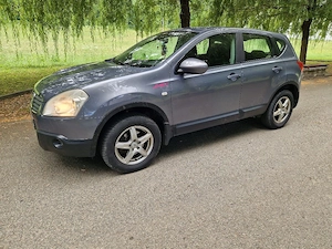 Nissan Qashqai 2.0 dCi 4x4 | 2  km REALI | CarVertical disponibil - imagine 6