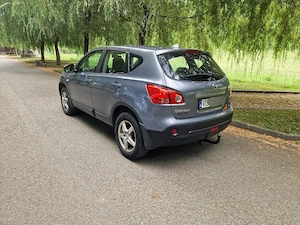 Nissan Qashqai 2.0 dCi 4x4 | 2  km REALI | CarVertical disponibil - imagine 3