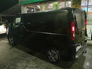 Se vinde Opel vivaro ! - imagine 7