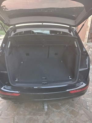 Vand Audi Q5 quattro 2.0 - imagine 7