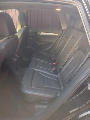 Vand Audi Q5 quattro 2.0 - imagine 8
