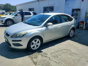  Ford Focus 1.6 tdci