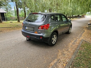 Nissan Qashqai 2.0 dCi 4x4 | 2  km REALI | CarVertical disponibil - imagine 4