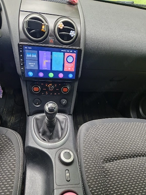 Nissan Qashqai 2.0 dCi 4x4 | 2  km REALI | CarVertical disponibil - imagine 8