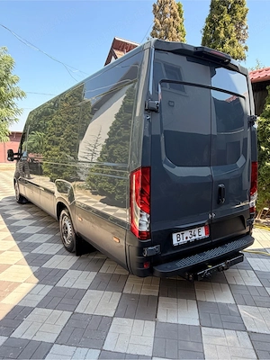 Iveco Daily 35s21 - imagine 3