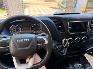 Iveco Daily 35s21 - imagine 4