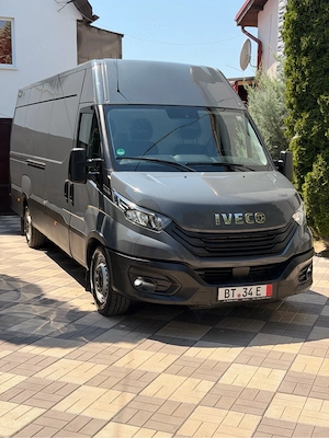 Iveco Daily 35s21 - imagine 2