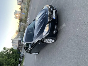 Vând BMW f10 530d - imagine 4